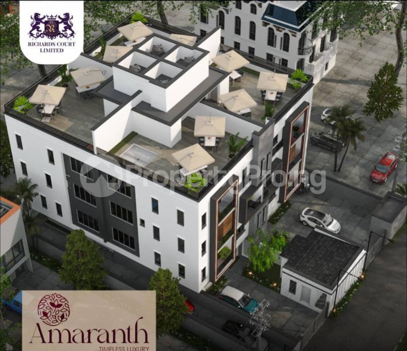 5 bedroom House for sale Off Isaac John Street Ikeja GRA Ikeja Lagos