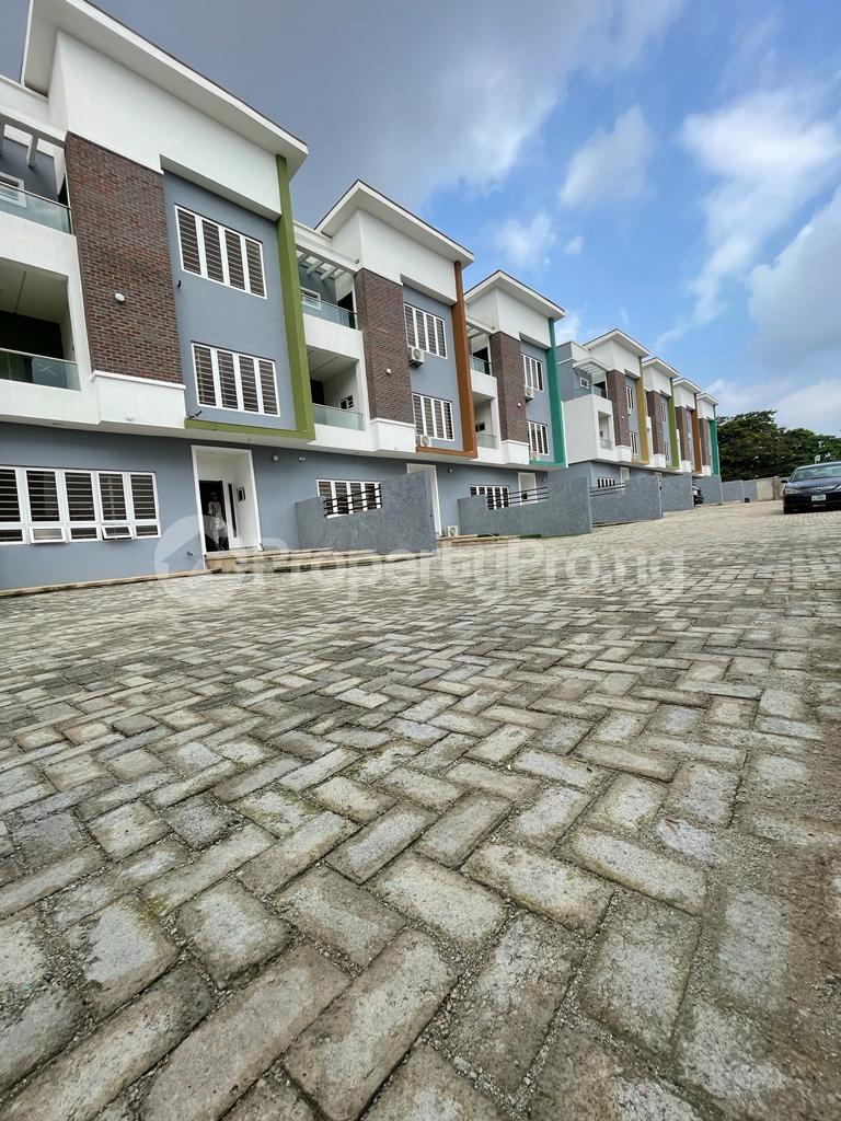 5 bedroom House for sale Palm Groove, Iyaganku Gra, Ibadan Iyanganku Ibadan Oyo