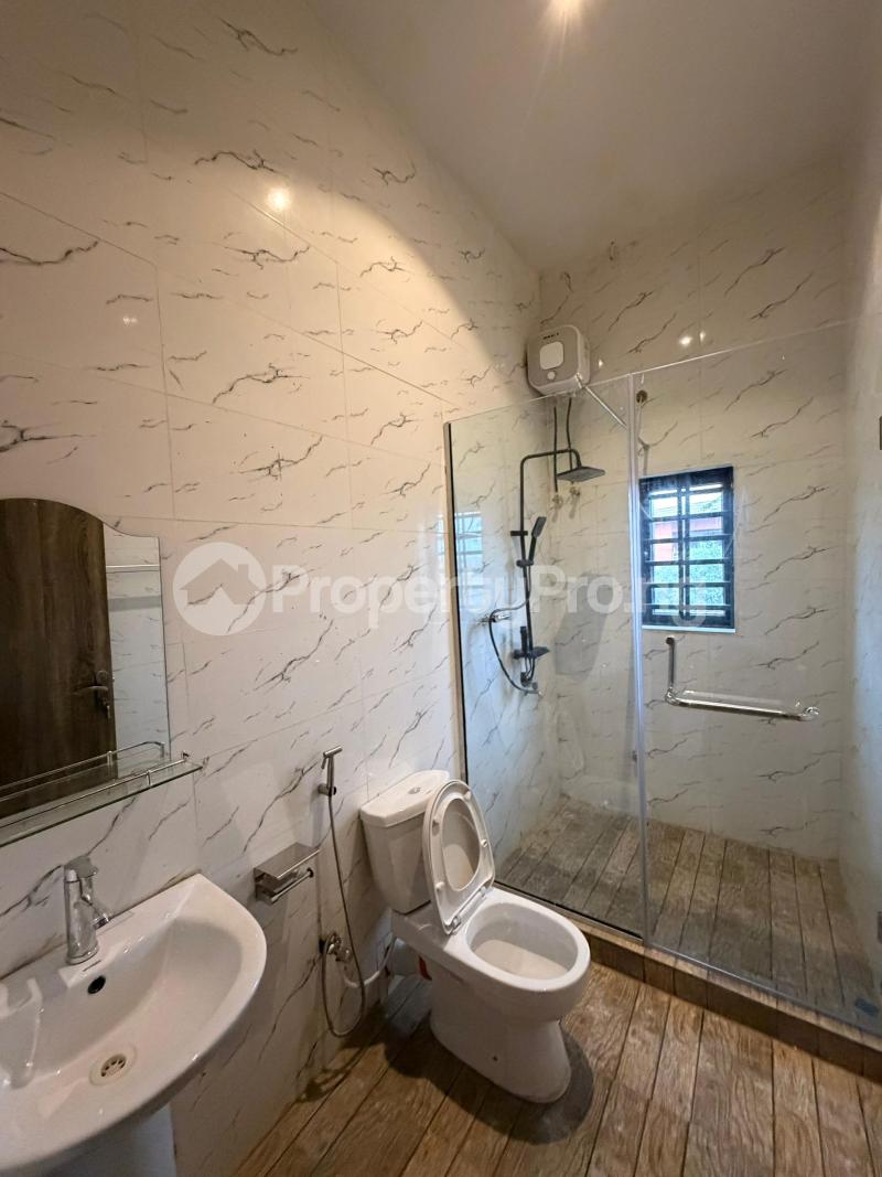 5 bedroom House for sale Akobo Basorun Ibadan Oyo