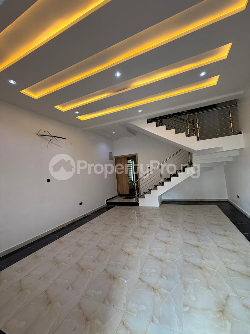 5 bedroom House for sale Akobo Basorun Ibadan Oyo