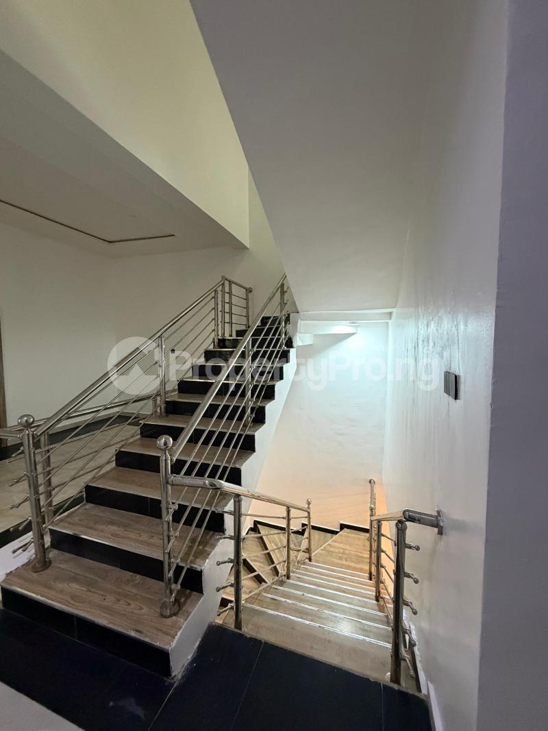 5 bedroom House for sale Akobo Basorun Ibadan Oyo