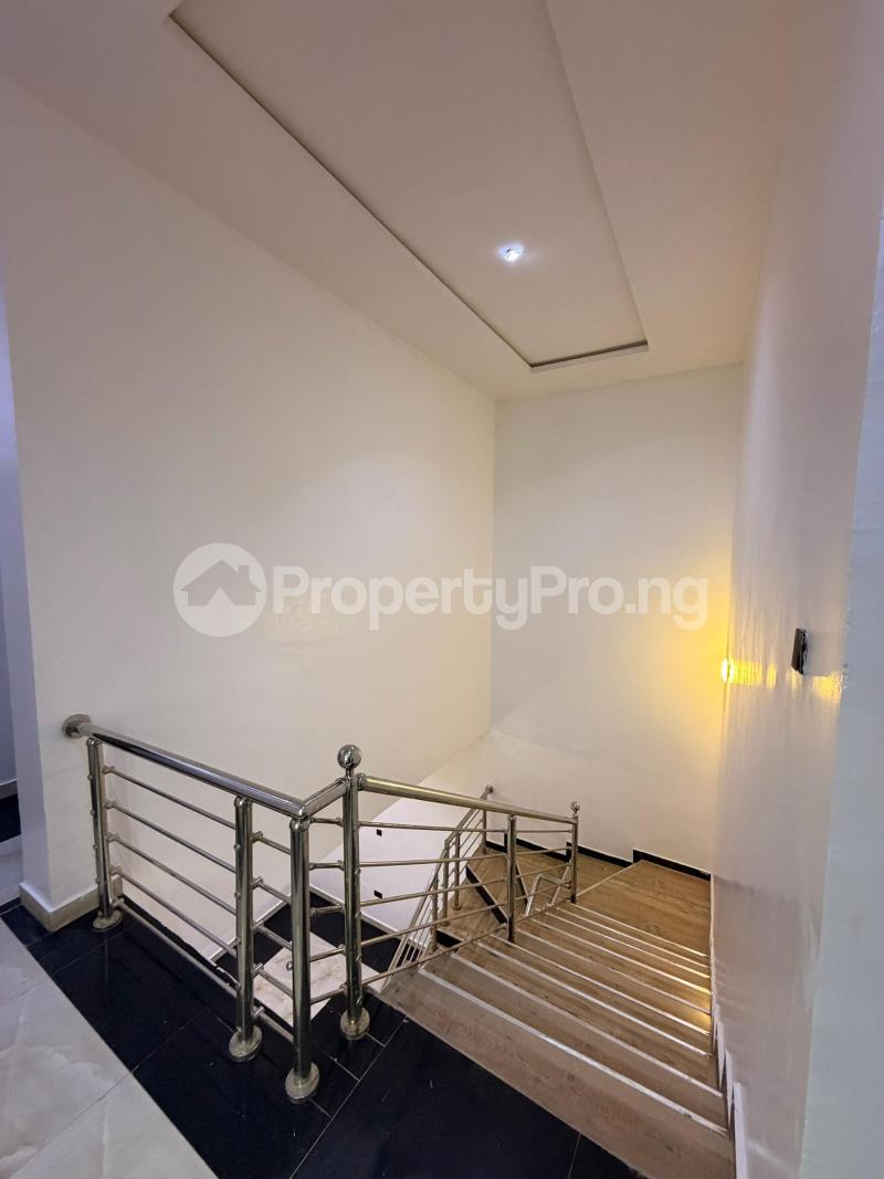 5 bedroom House for sale Akobo Basorun Ibadan Oyo