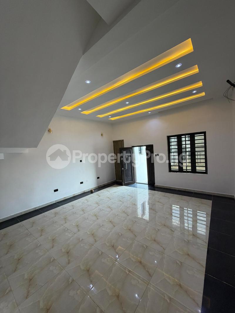 5 bedroom House for sale Akobo Basorun Ibadan Oyo