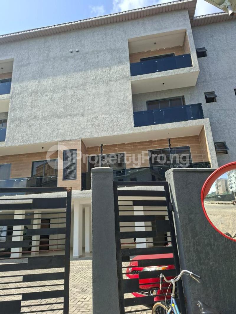 5 bedroom House for sale Mojisola Onikoyi Estate Ikoyi Lagos