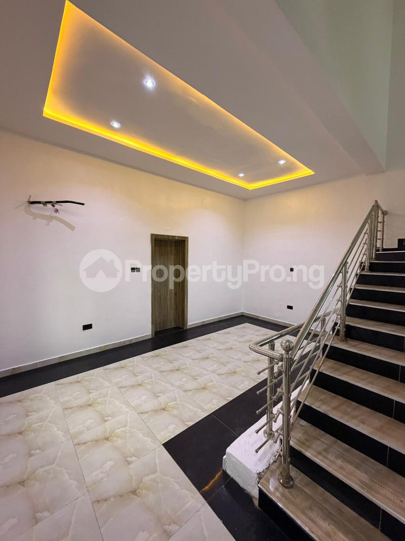 5 bedroom House for sale Akobo Basorun Ibadan Oyo