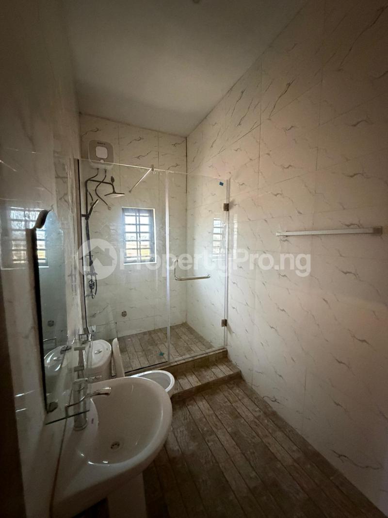 5 bedroom House for sale Akobo Basorun Ibadan Oyo