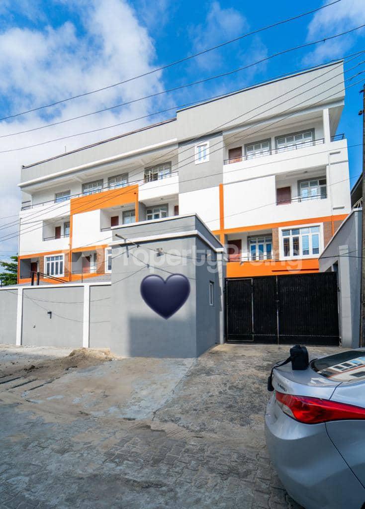 5 bedroom House for rent ONIRU Victoria Island Lagos