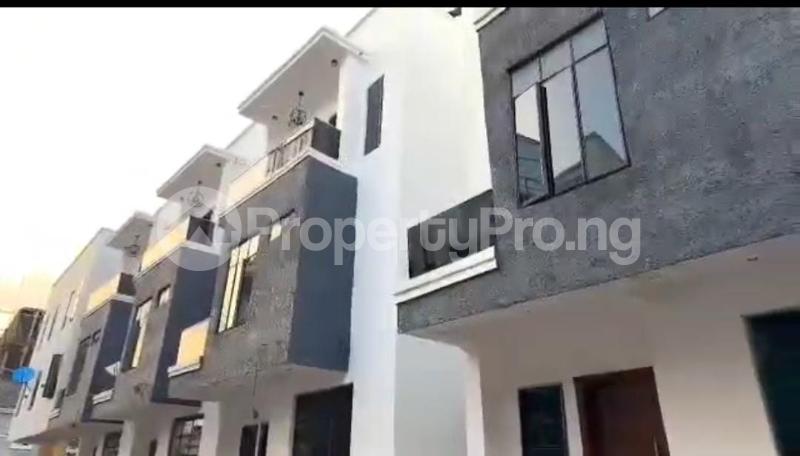 House for rent Chevron Lekki Lagos