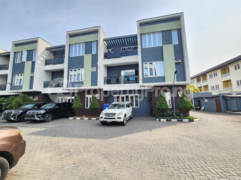 5 bedroom House for sale Ikate Lekki Lagos
