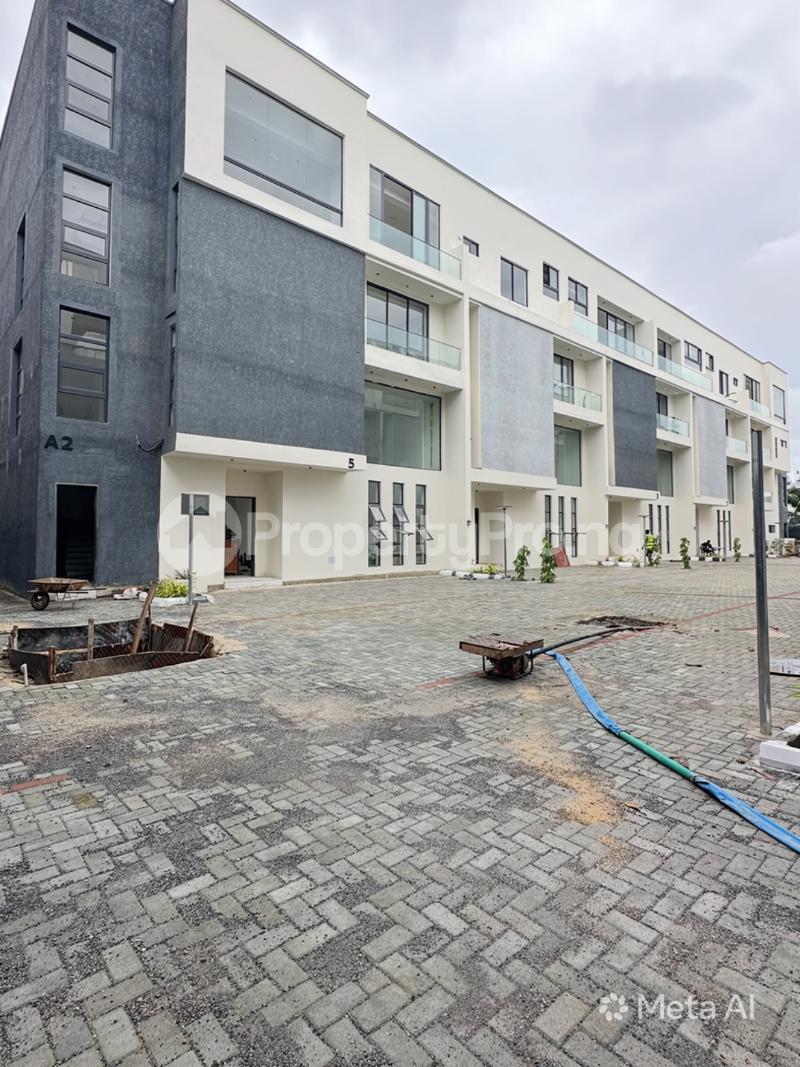 5 bedroom House for sale Ikate Lekki Lagos