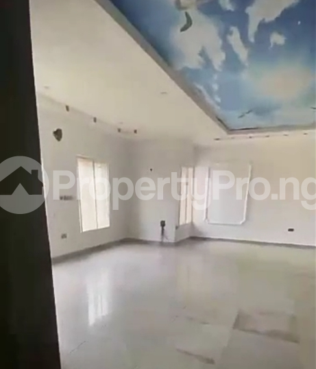 5 bedroom House for rent Guzape Guzape Abuja