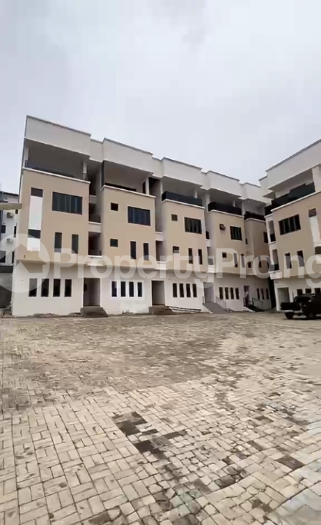 5 bedroom House for rent Guzape Guzape Abuja