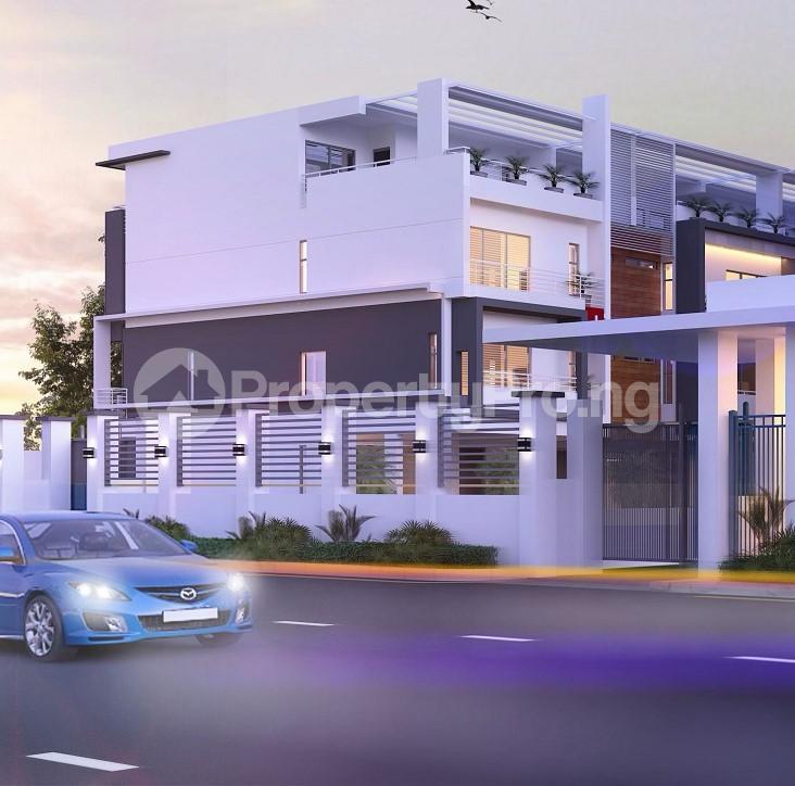 5 bedroom House for sale ONIRU Victoria Island Lagos