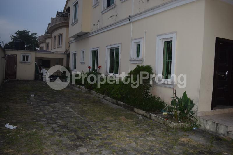 5 bedroom House for sale Off Banana Road Mojisola Onikoyi Estate Ikoyi Lagos