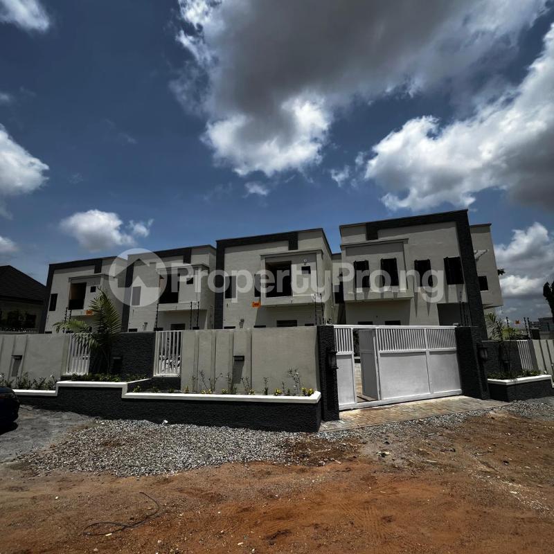 5 bedroom House for sale  Kado Abuja