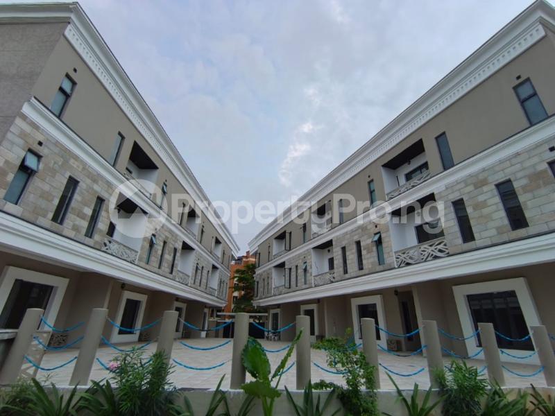 5 bedroom House for sale Parkview Estate Ikoyi Lagos