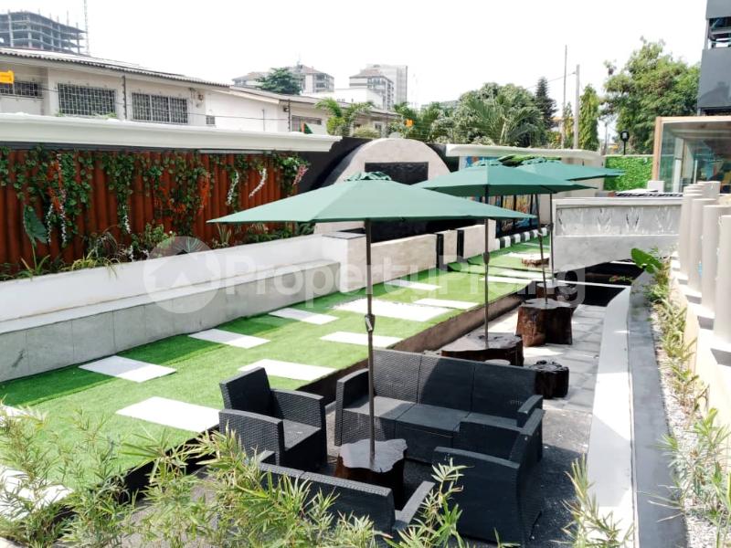5 bedroom House for sale Parkview Estate Ikoyi Lagos