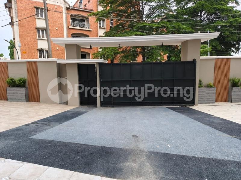 5 bedroom House for sale Parkview Estate Ikoyi Lagos