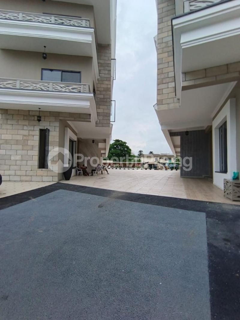 5 bedroom House for sale Parkview Estate Ikoyi Lagos