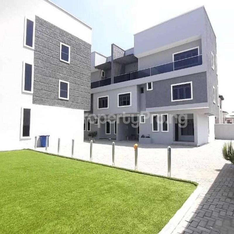 House for sale Lekki Lagos