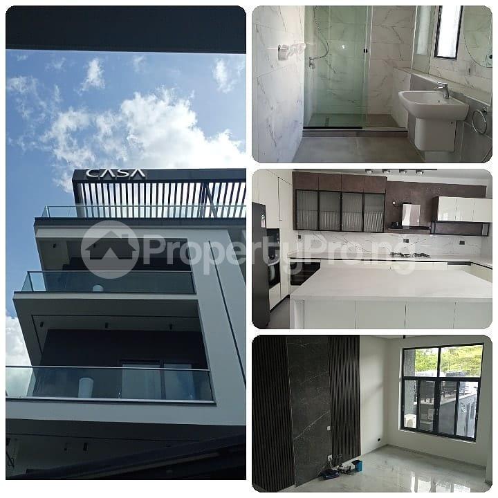 5 bedroom House for sale Ikoyi Lagos