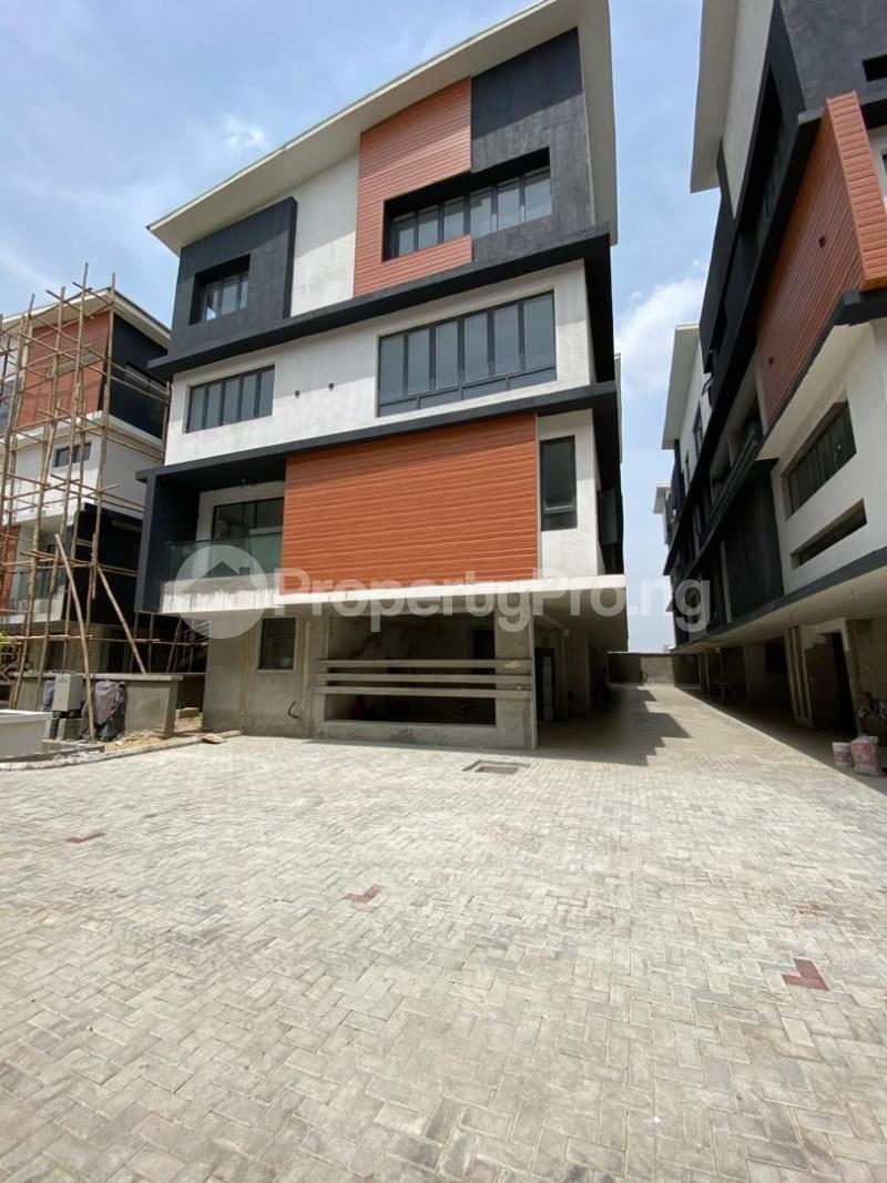 6 bedroom House for rent Off Freedom Way, Lekki Phase 1 Lekki Lagos - 6