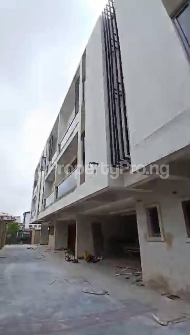 5 bedroom House for sale Opebi Ikeja Lagos