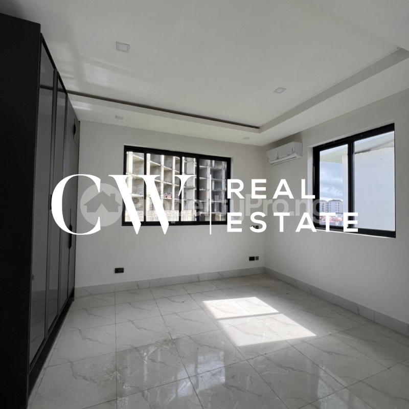 5 bedroom House for sale Ikoyi Lagos - 0