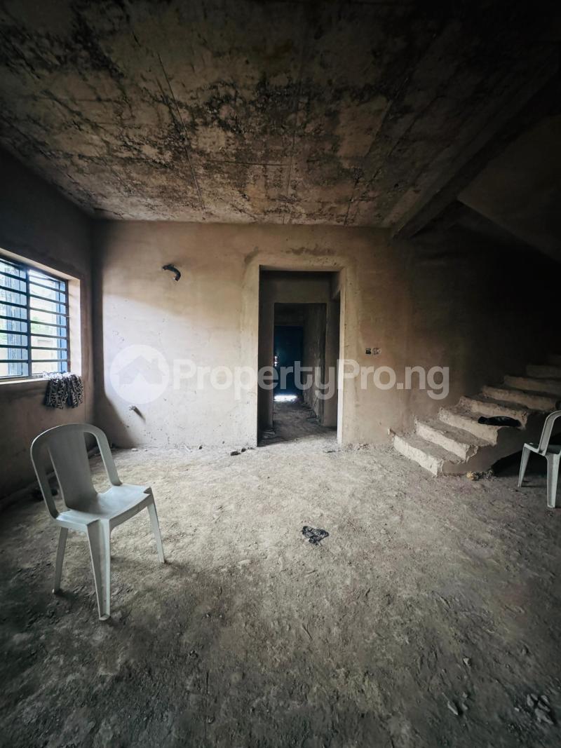 5 bedroom Flat / Apartment for sale Carlton Gate Estate, Beside Kolapo Ishola Gra, Akobo Monatan Lagelu Oyo