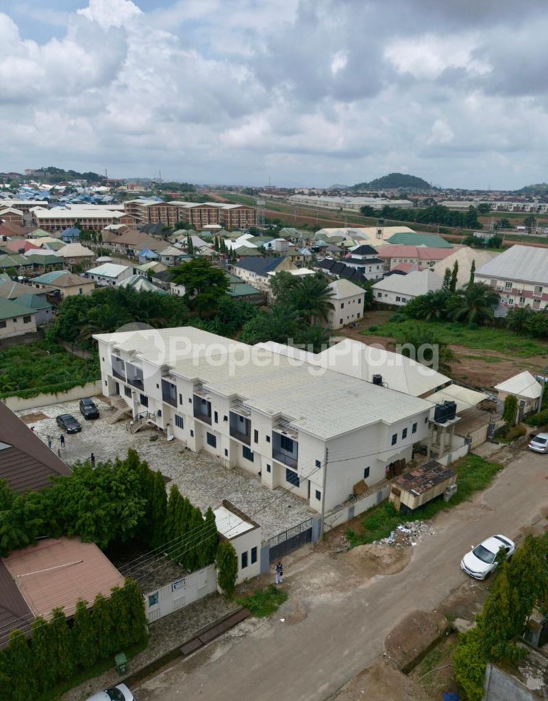 5 bedroom House for sale Apo Abuja