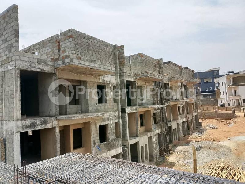 House for sale Katampe Ext Abuja - 0