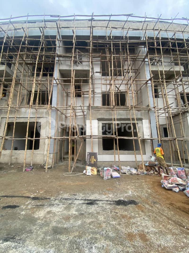 5 bedroom House for sale Katampe Abuja