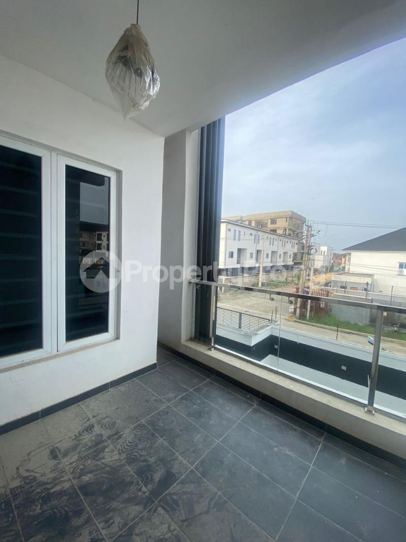 5 bedroom House for rent  Ikate Lekki Lagos