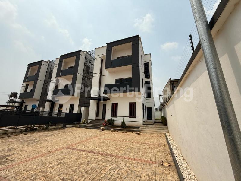 5 bedroom House for sale Mabushi Abuja