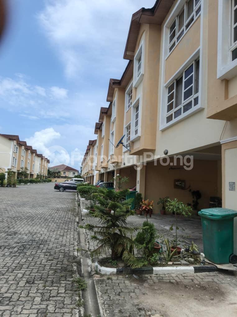 5 bedroom House for sale Chevron Lekki Lagos
