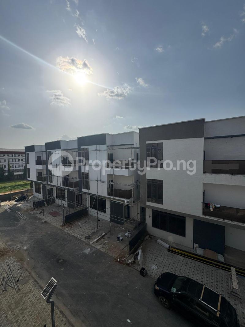 5 bedroom House for sale Mabushi Abuja