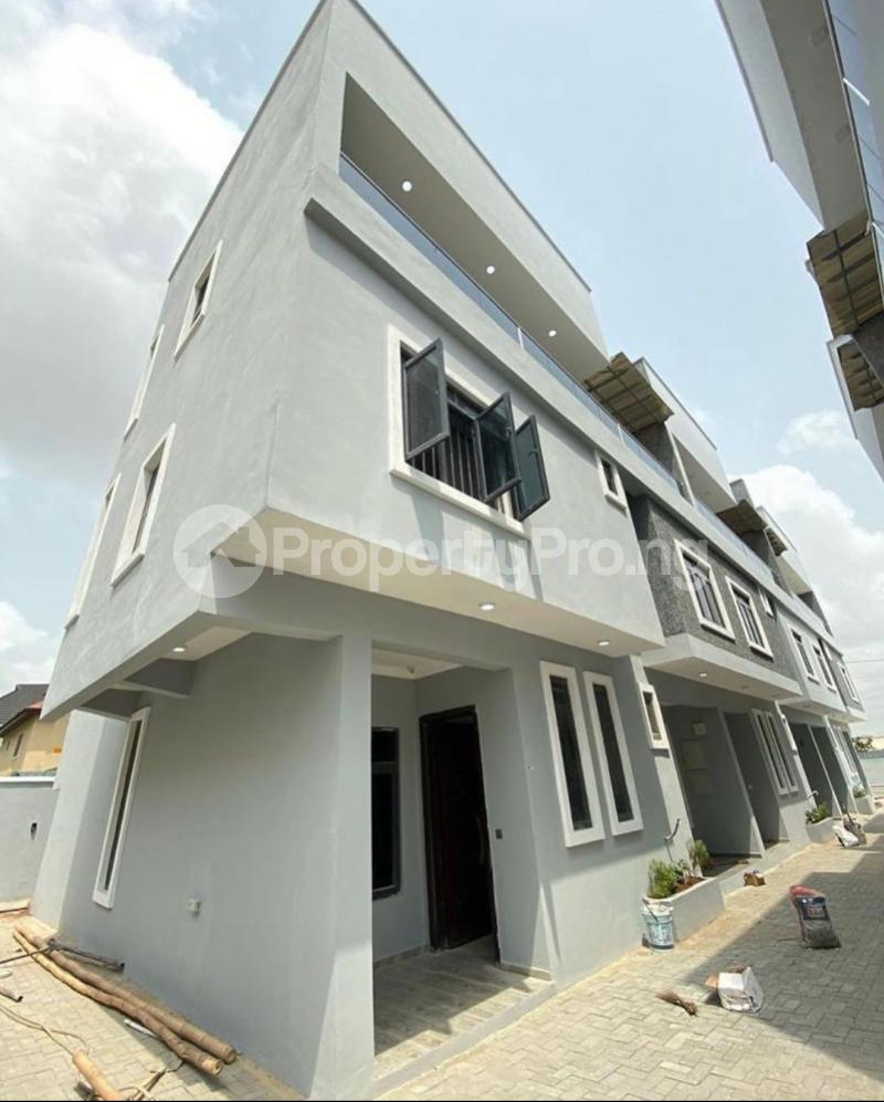 5 bedroom House for sale Lekki Phase 1 Lekki Lagos - 0