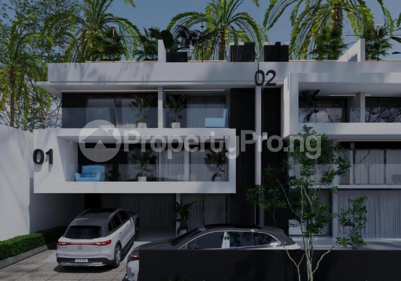 5 bedroom House for sale Adeniyi Jones Ikeja Lagos