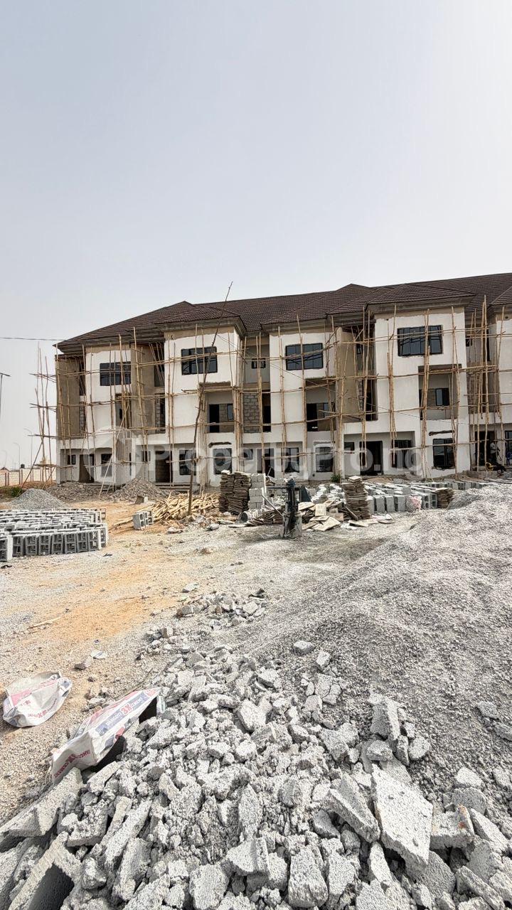 5 bedroom House for sale Idu Abuja