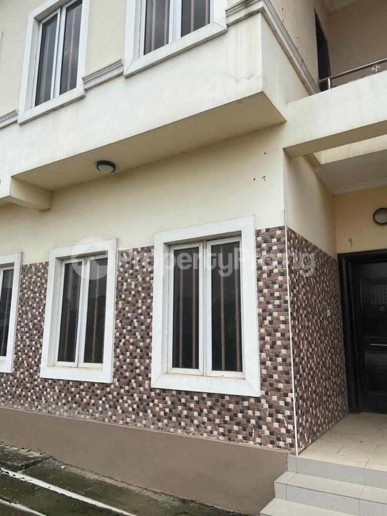 5 bedroom House for sale Opebi Ikeja Lagos