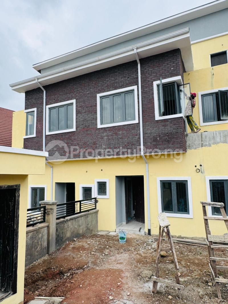 5 bedroom House for sale Kolapo Ishola Gra Akobo Ibadan Oyo