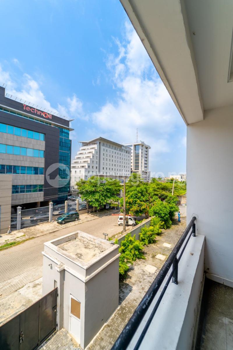 5 Bedroom House in Victoria Island Lagos House for rent in victoria