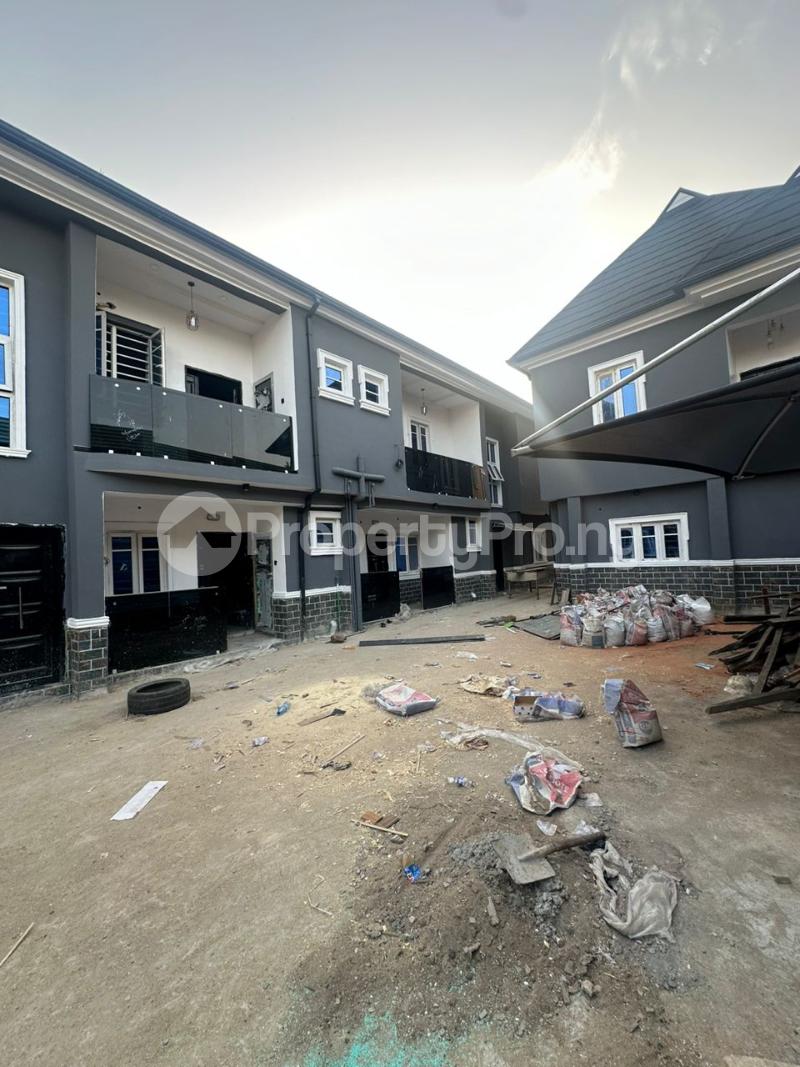5 bedroom House for sale Wuse 2 Abuja