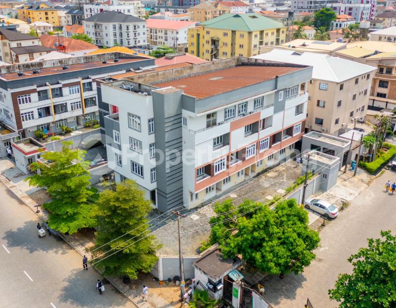 5 bedroom House for rent Victoria Island Lagos