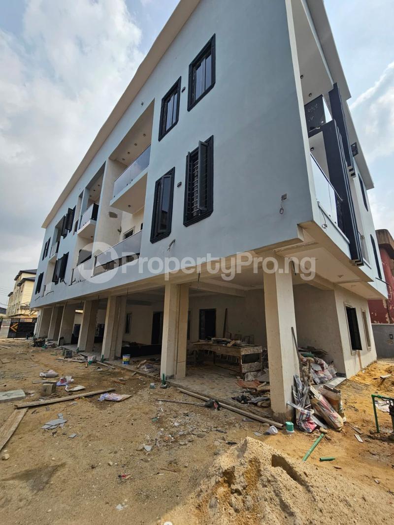5 bedroom House for sale Ajao Estate Isolo Lagos