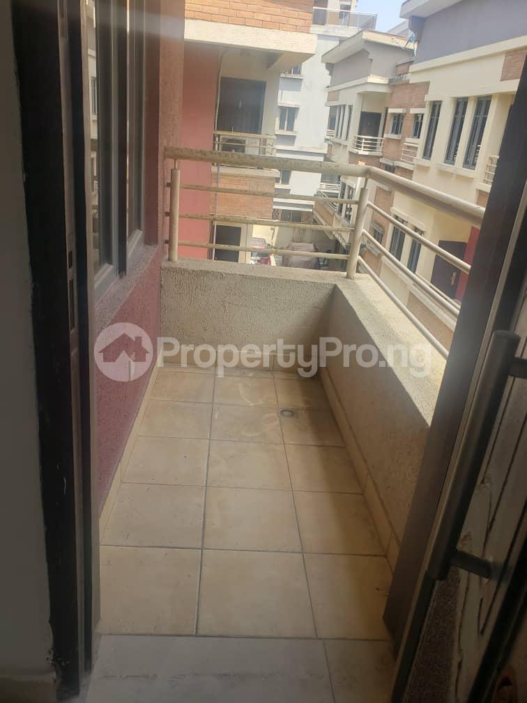 5 bedroom House for rent ONIRU Victoria Island Lagos