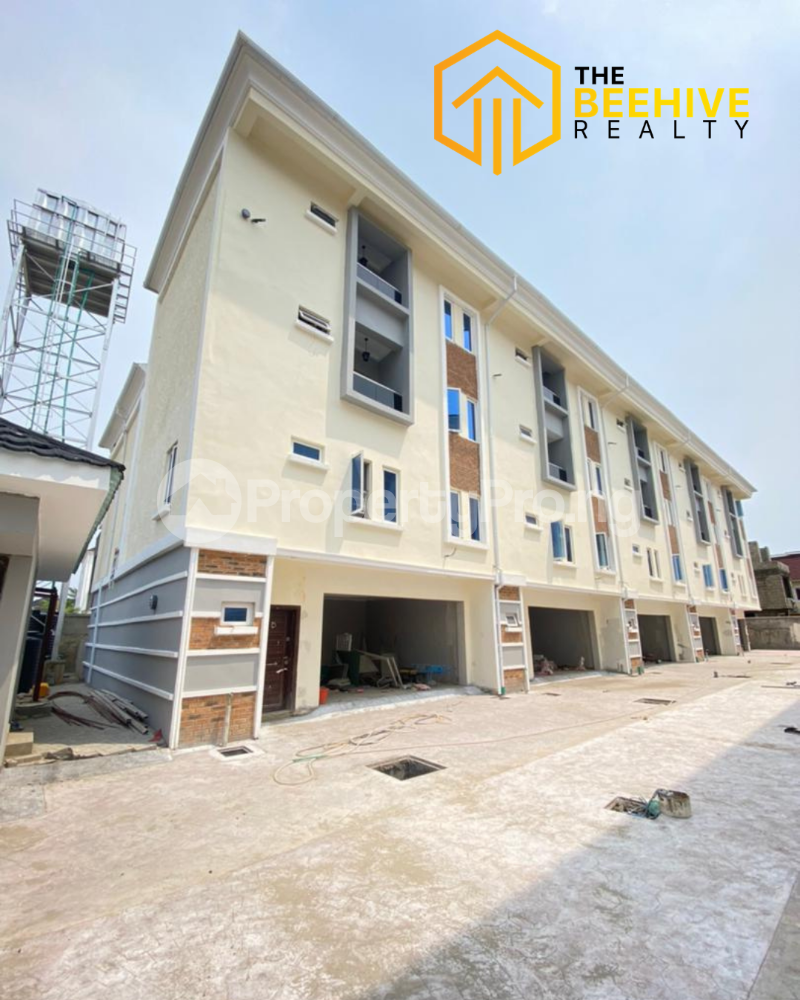 5 bedroom House for sale Idado Lekki Lagos
