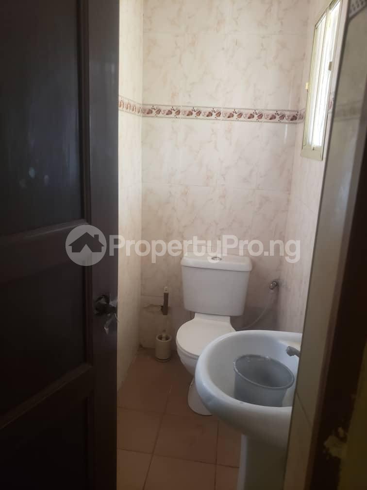 5 bedroom House for rent Lekki Phase 1 Lekki Lagos