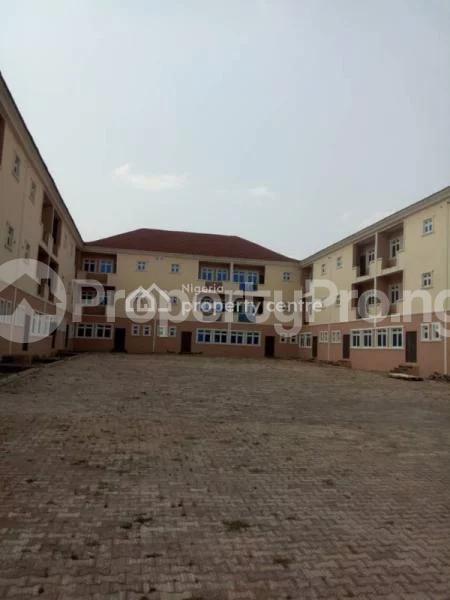 5 bedroom House for sale Chinyeaka Ohaa Crescent, Wuye Abuja - 0
