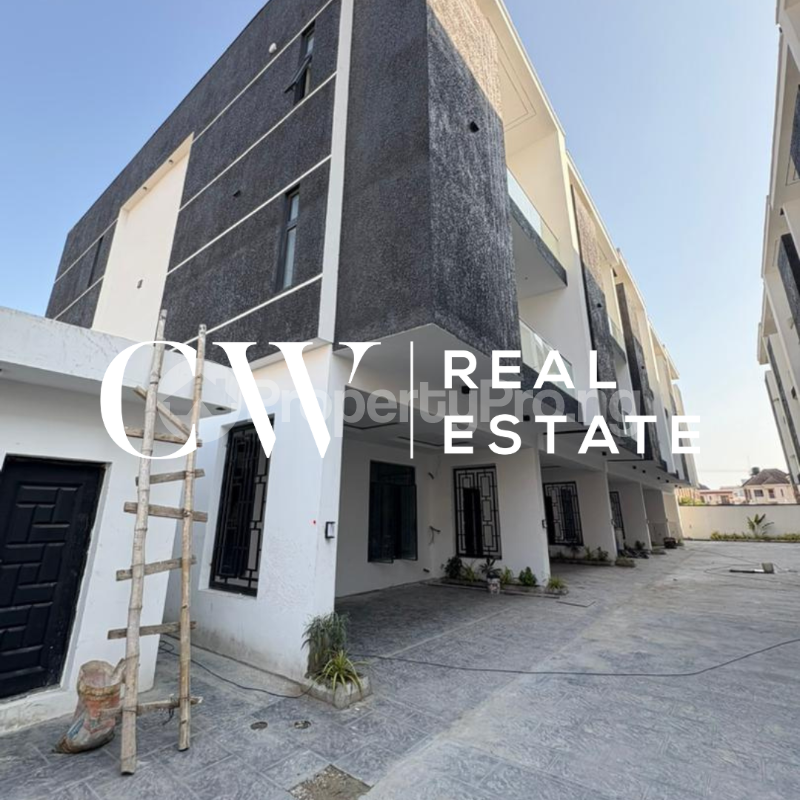 5 bedroom House for sale Ikate Lekki Lagos